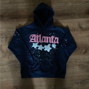 Atlanta sp5der hoodie